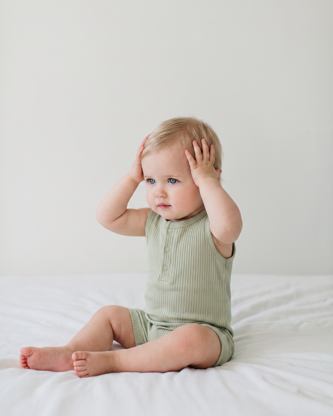 Breeze Romper