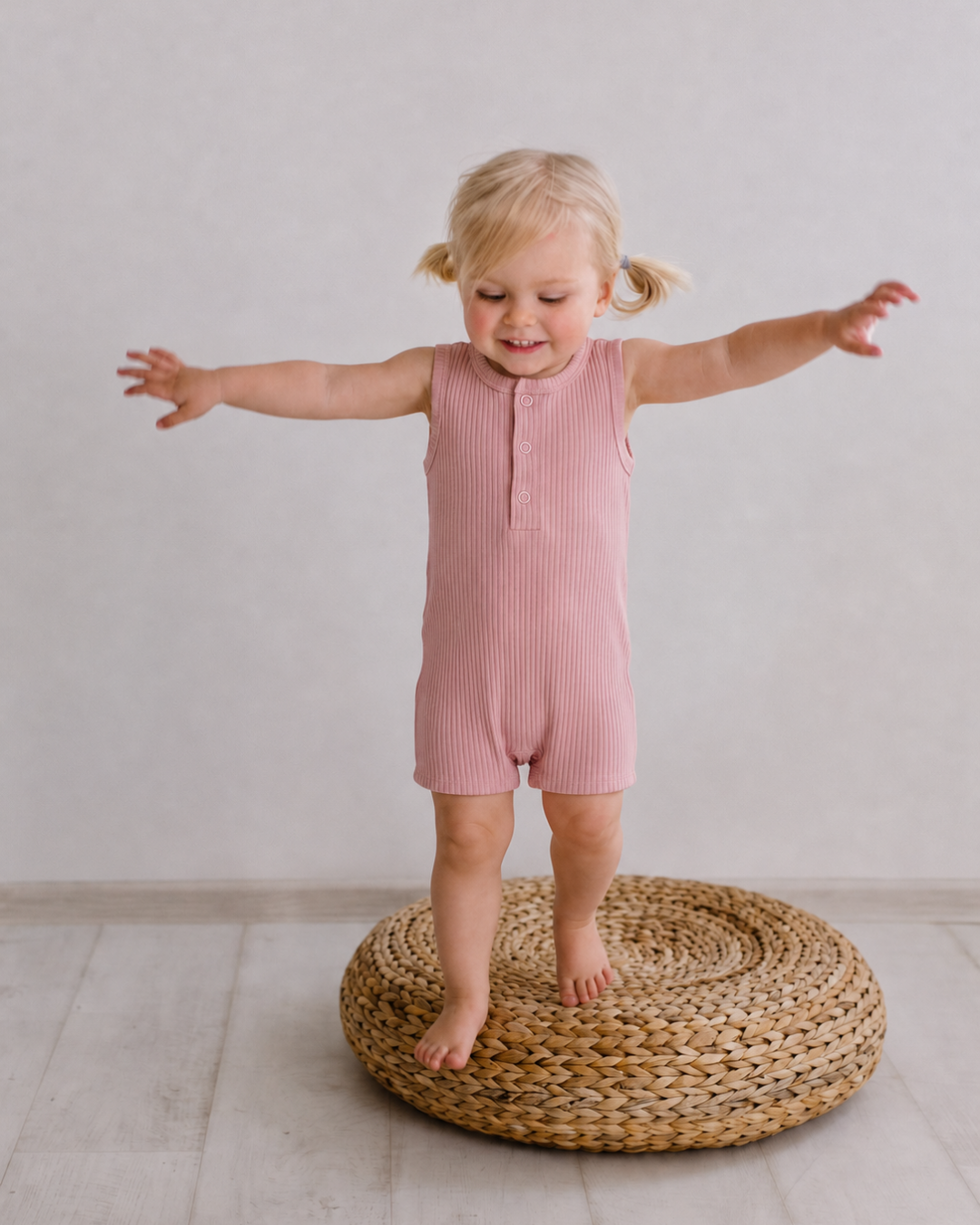 Breeze Romper