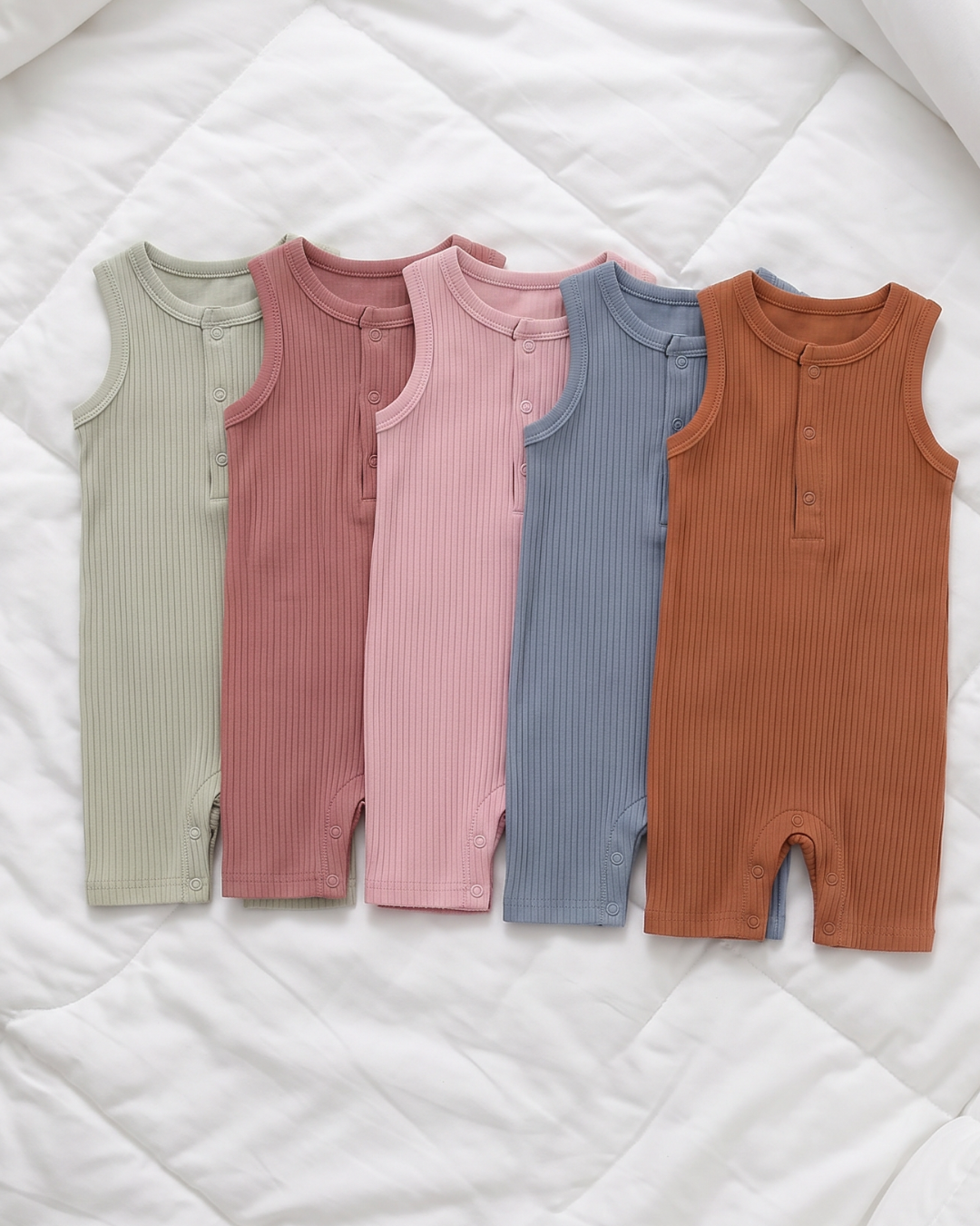 Breeze Romper