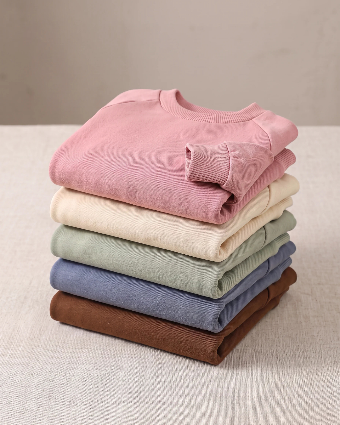 Crew Sweatshirt