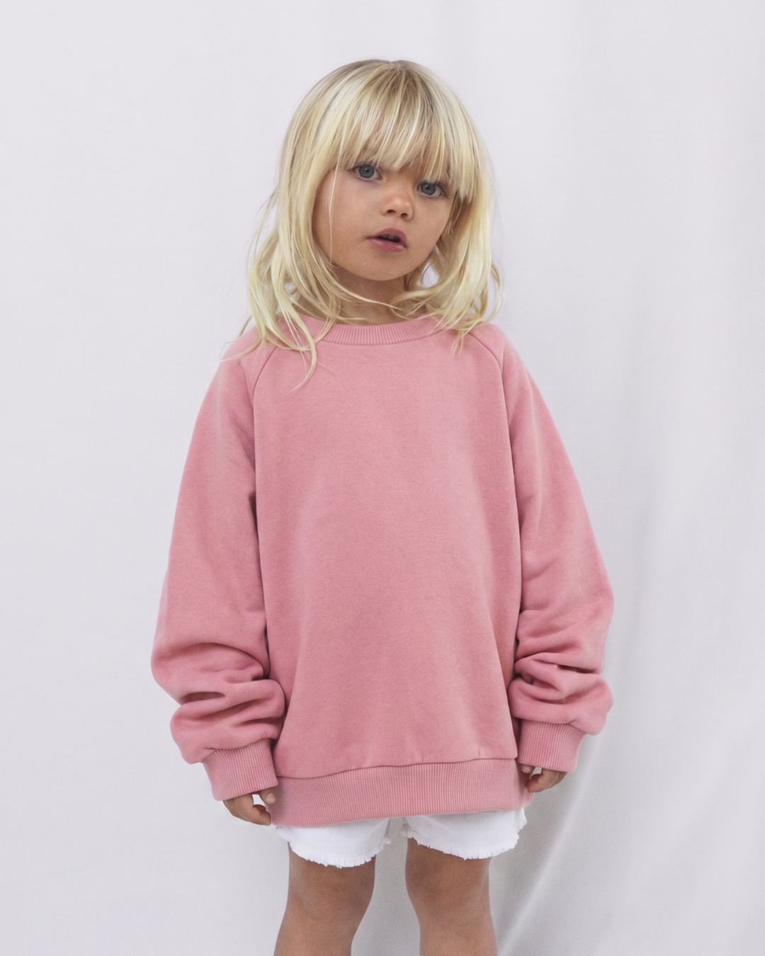 Crew Sweatshirt