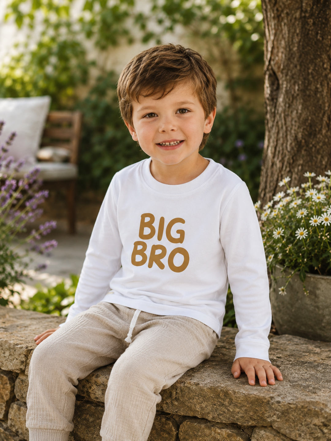 Big Bro Tee