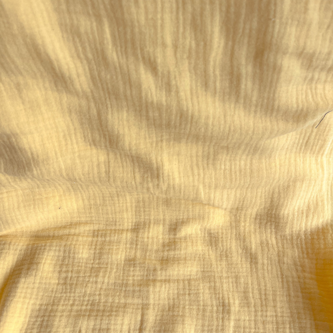 Toddler Muslin Frill Romper (Sale)