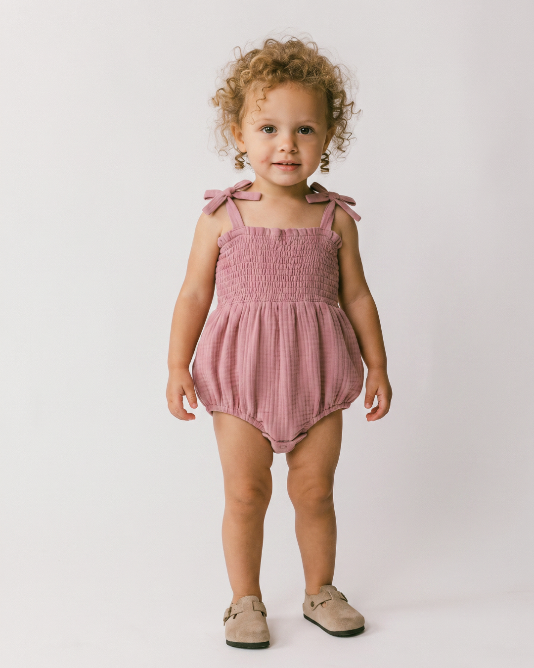Ella Romper
