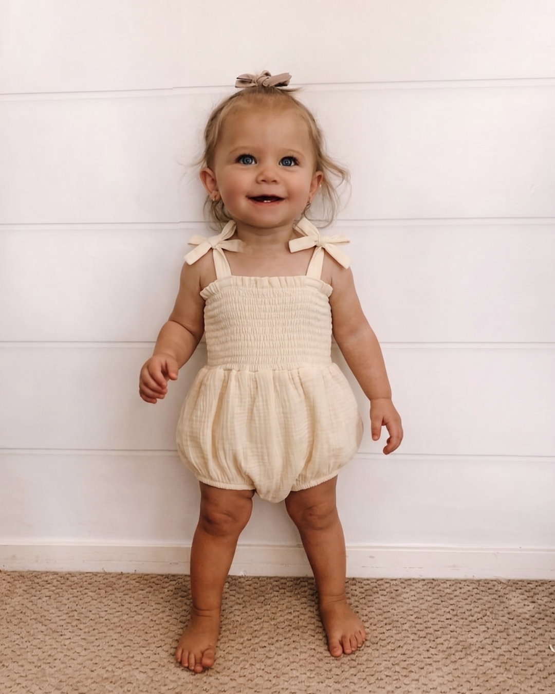 Ella Romper