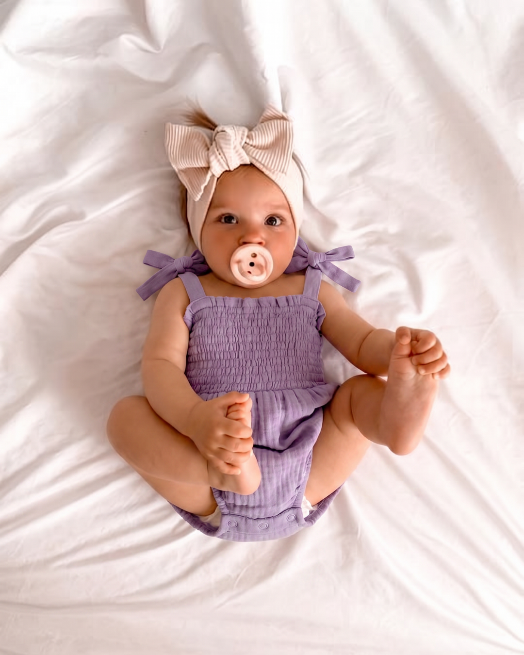 Ella Romper