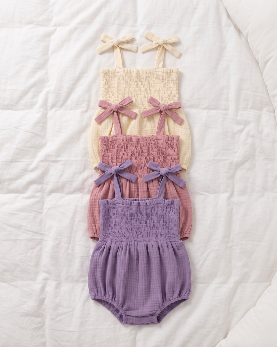 Ella Romper