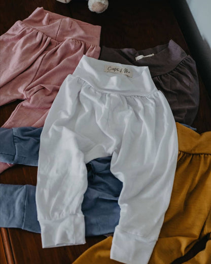 Grow with me Pants
