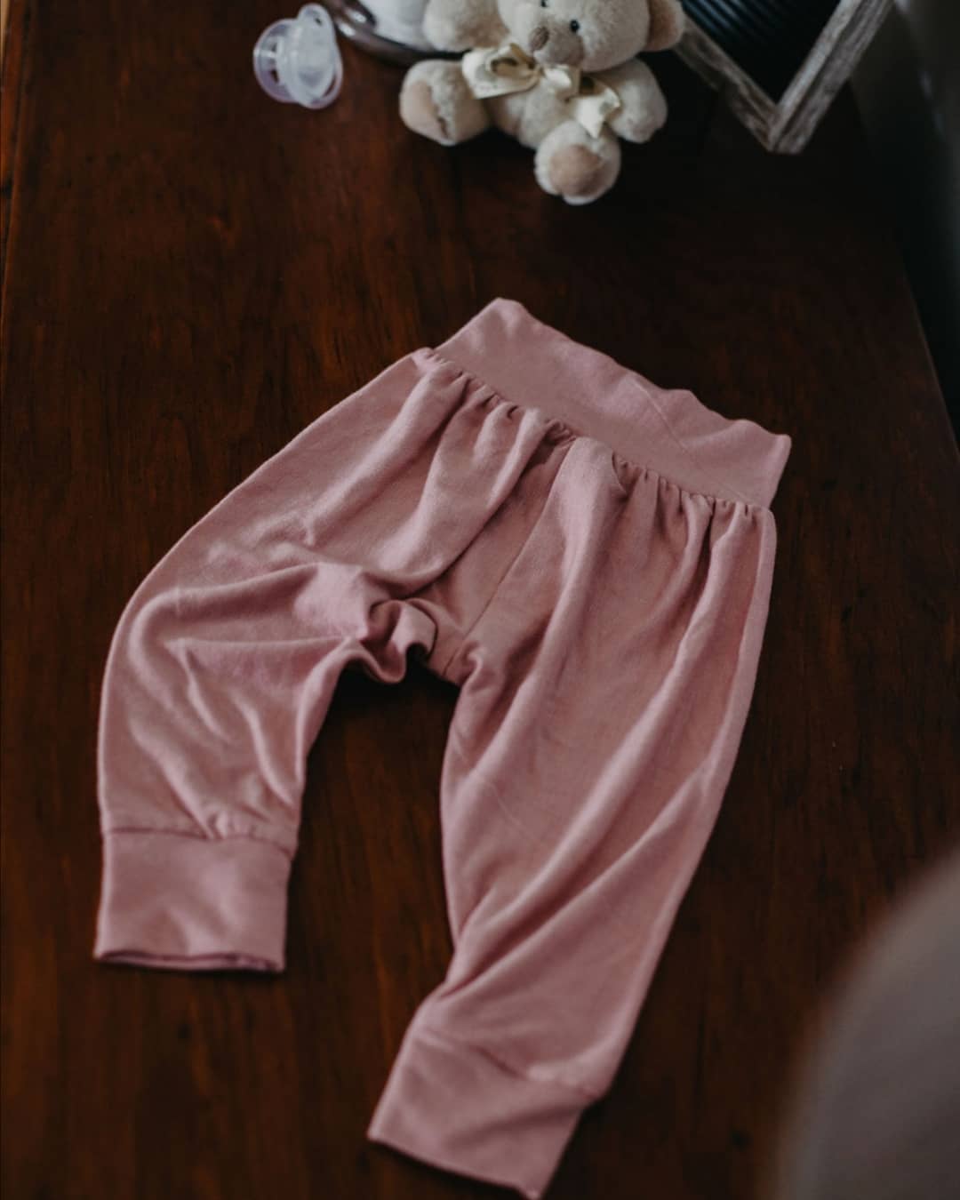 Grow with me Pants