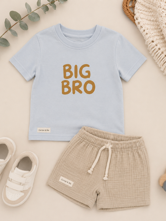 Big Bro Tee