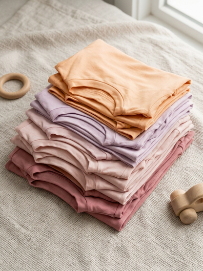 Baby - Sleep & Play Set (In Stock) - Sand Beige