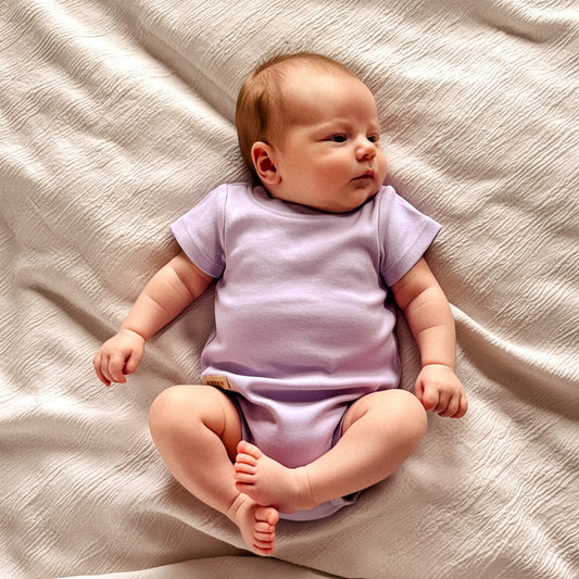 Classic Baby Grow - Sale