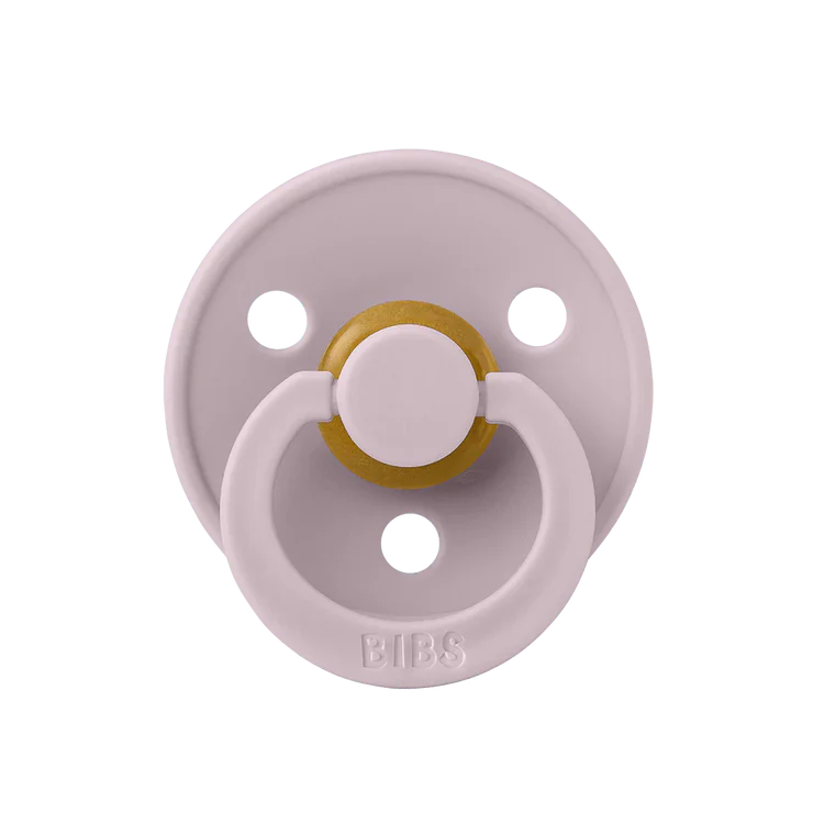 BIBS Pacifier Size 2