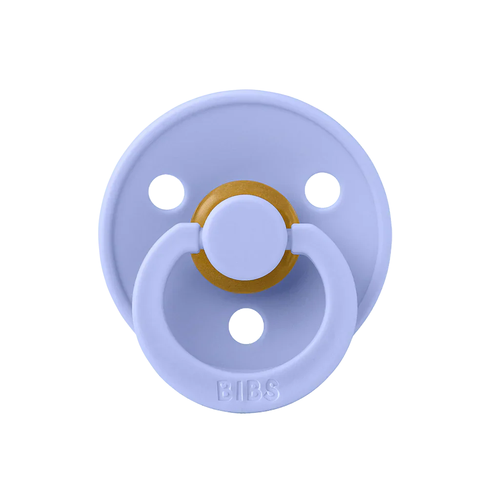 BIBS Pacifier Size 2