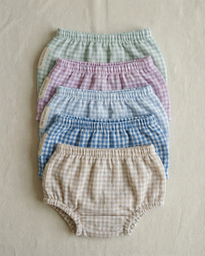 "My First Easter" Babygrow + Bummies Set