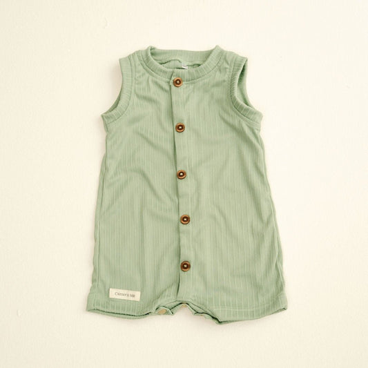 Baby Vest Romper