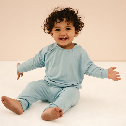 Toddler + Kids Loungewear Set