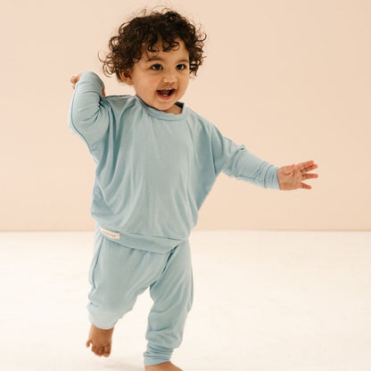 Toddler + Kids Loungewear Set