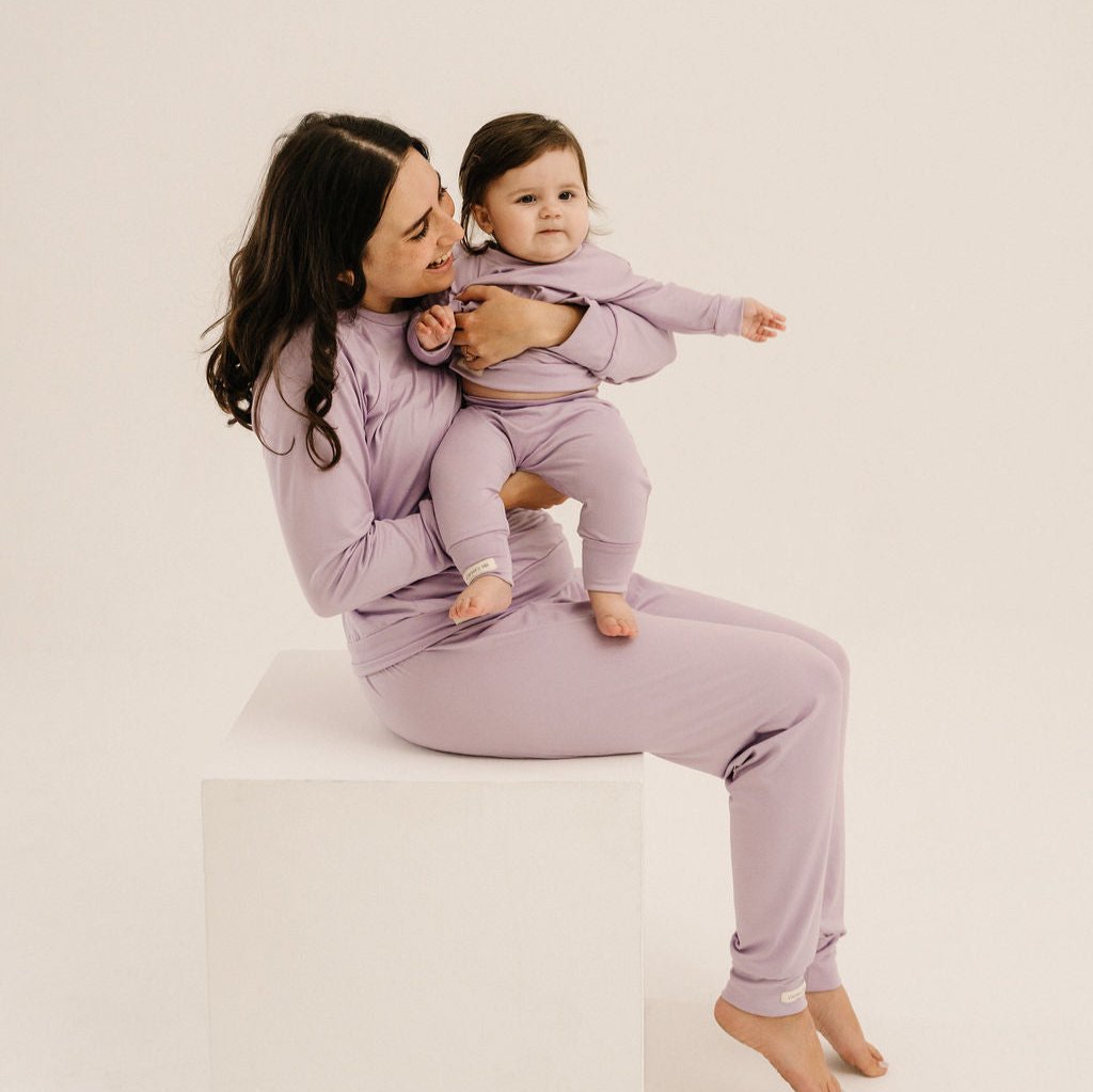 Baby Loungewear Set