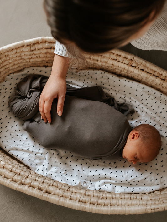 Stretch Swaddle