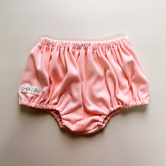 Baby Cotton Bloomers