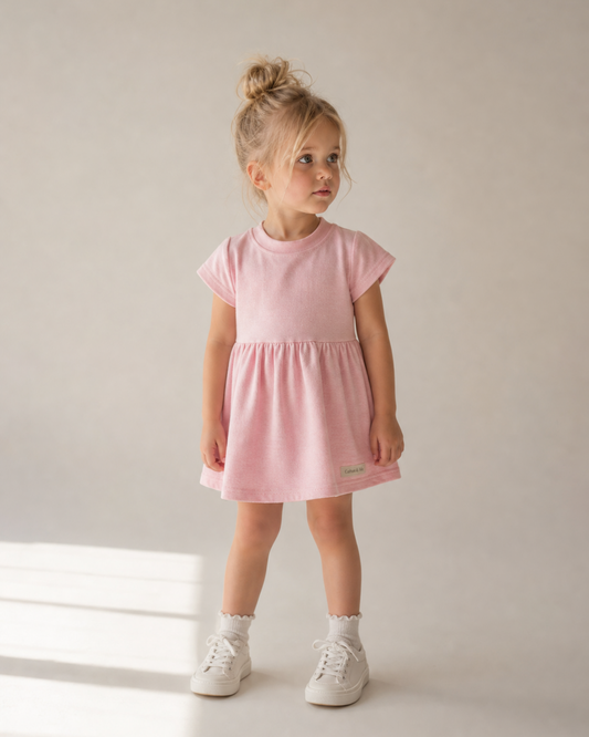 Daisy Dress