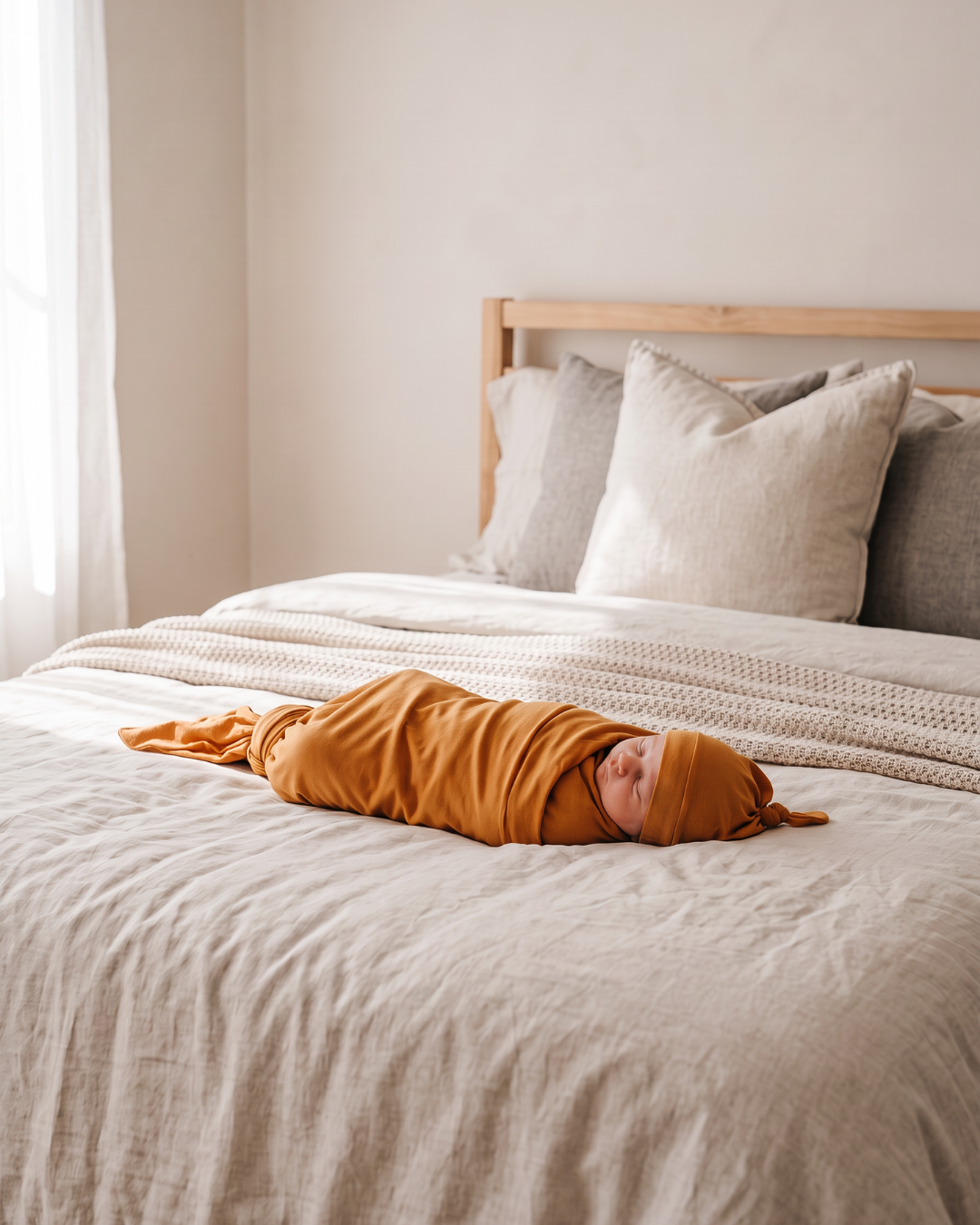 Snuggle Swaddle