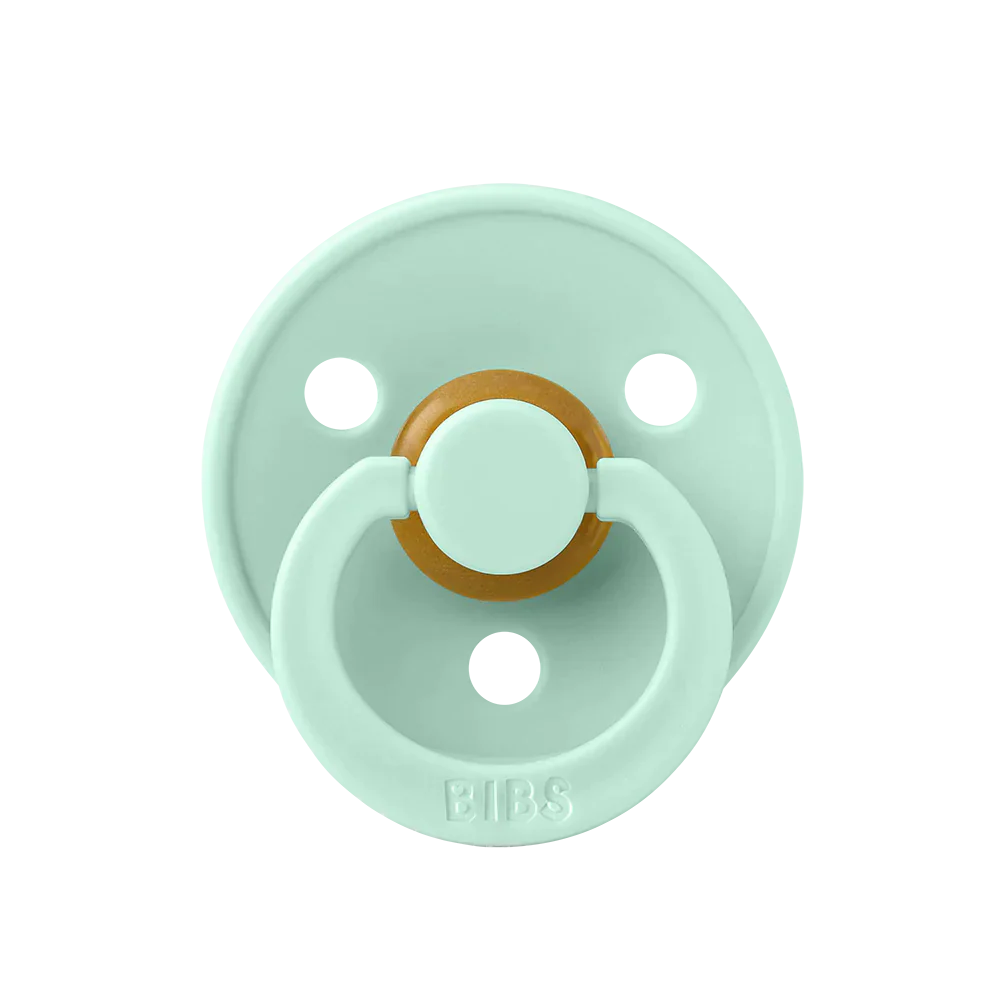 BIBS Pacifier Size 2