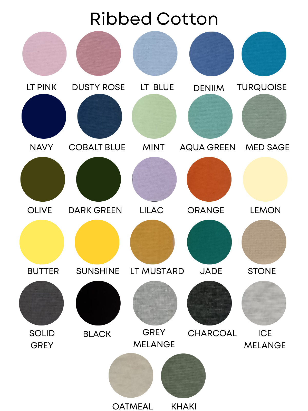 Baby Ribbed Harem Romper (Long)