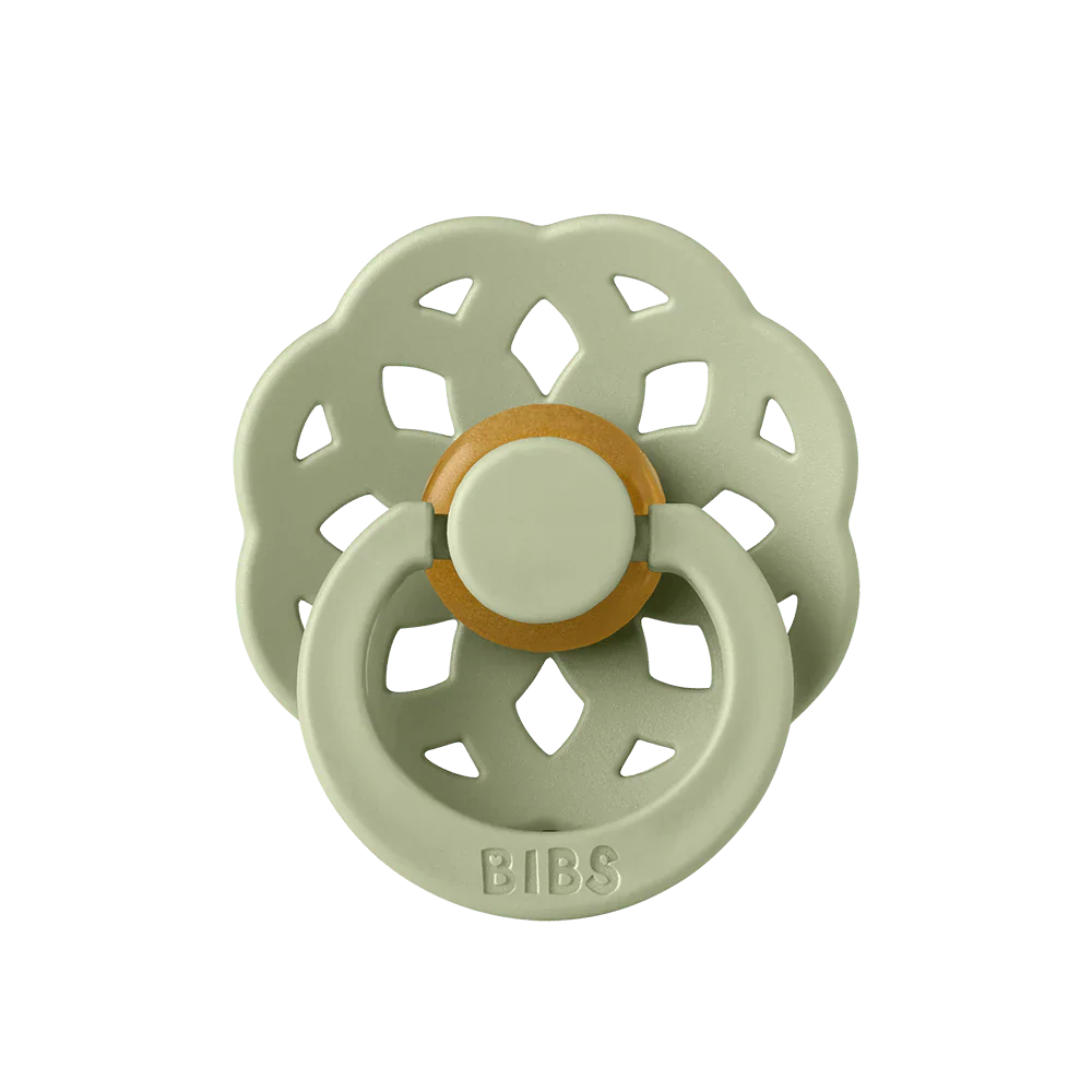 BIBS Pacifier Size 2