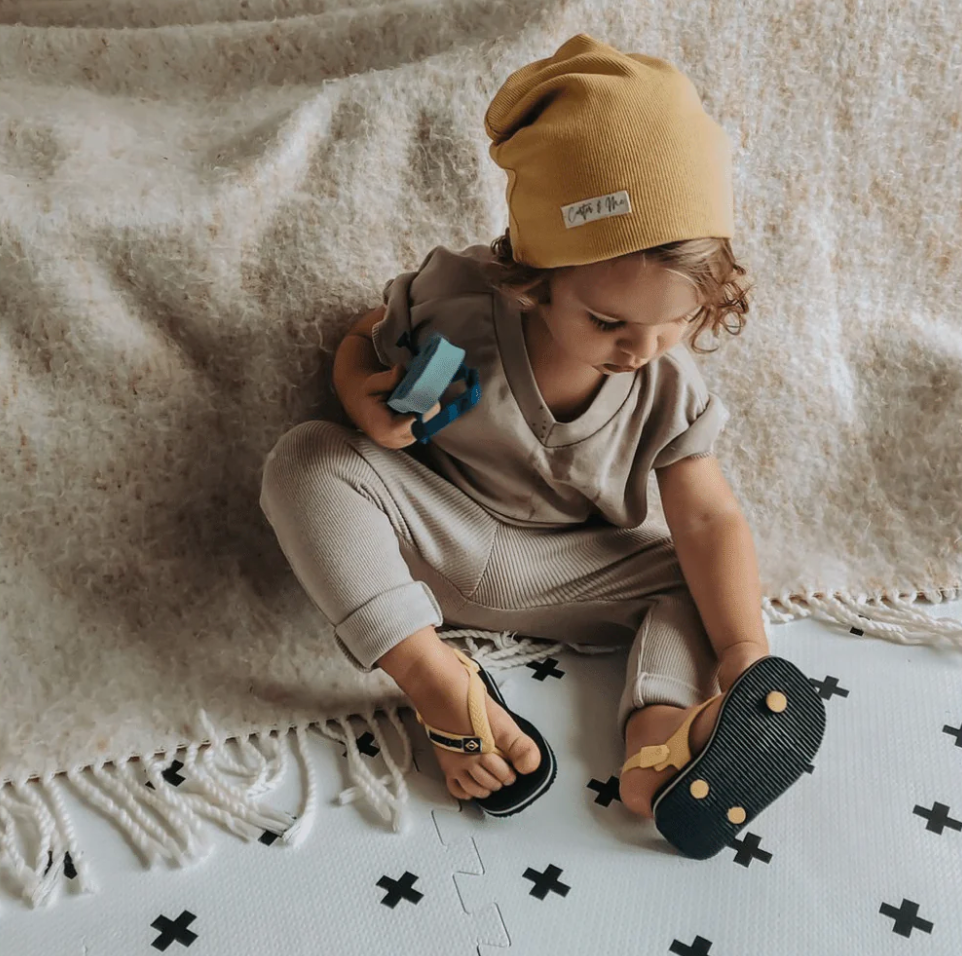 Kids sales ribbed leggings