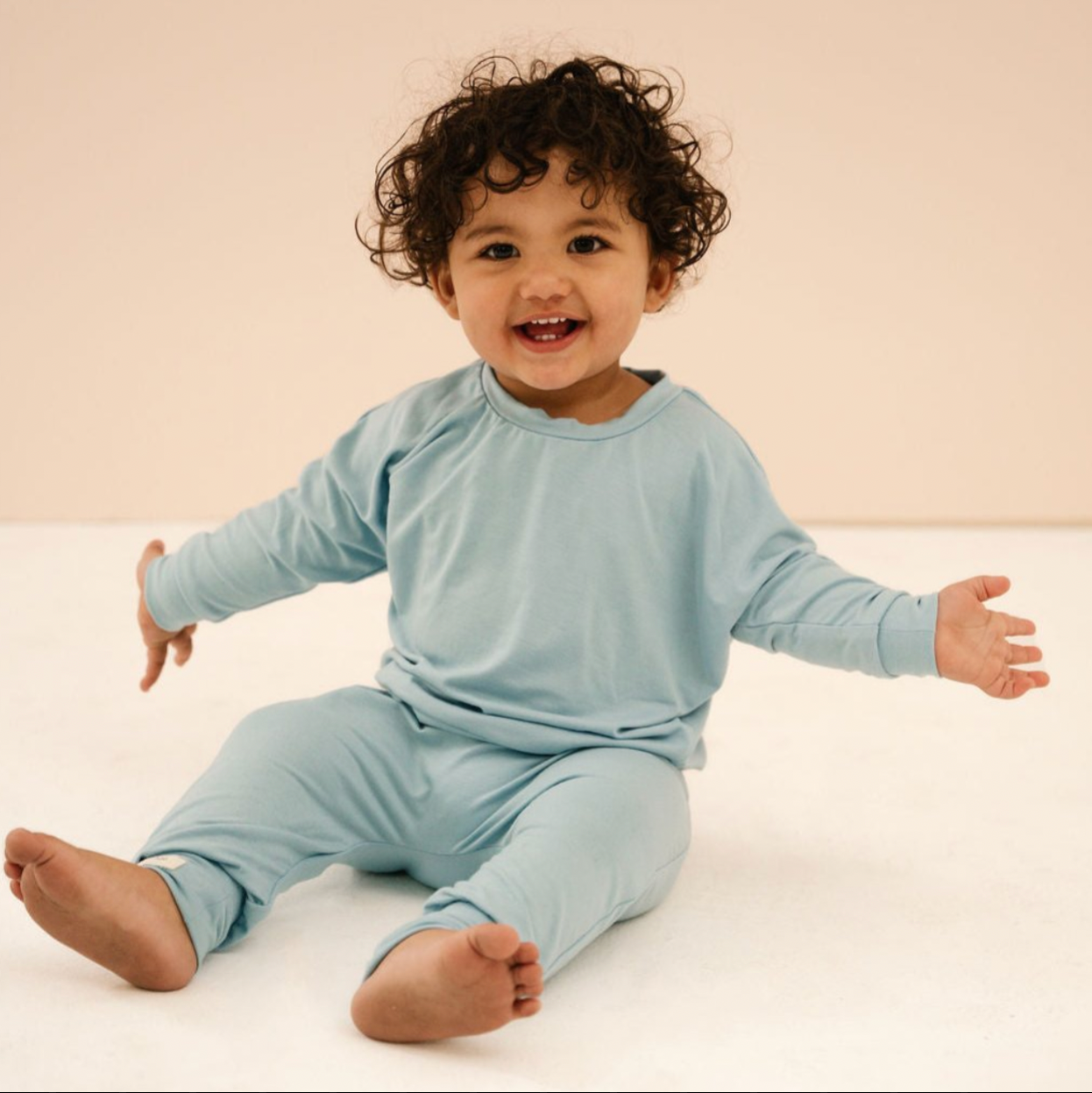 Newborn Gift Bundle | Loungewear Set