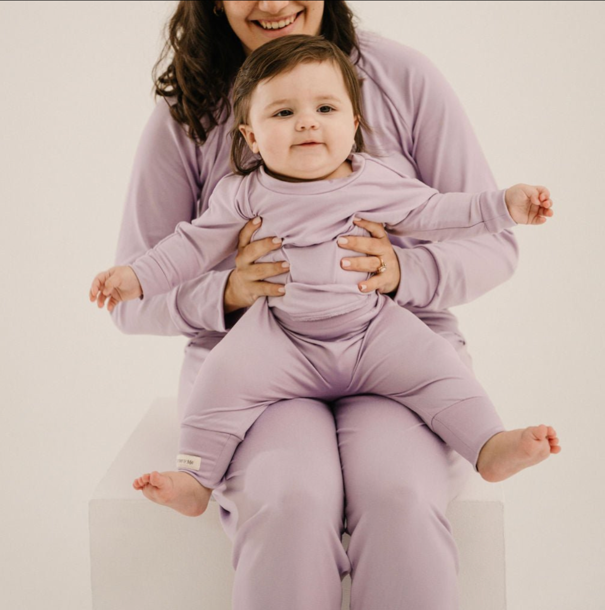 Newborn Gift Bundle | Loungewear Set