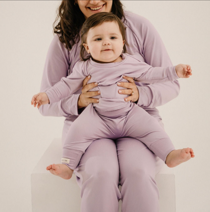 Newborn Gift Bundle | Loungewear Set