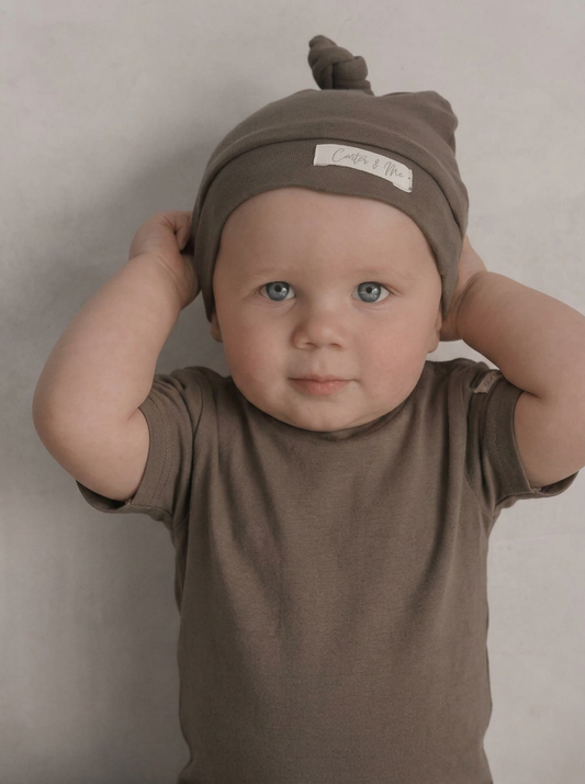 Stretch Beanie