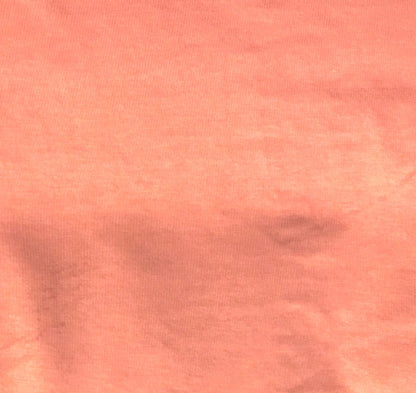 Grow with me Pants + Beanie in Peach