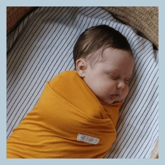 Stretch Swaddles Sale (Sale)